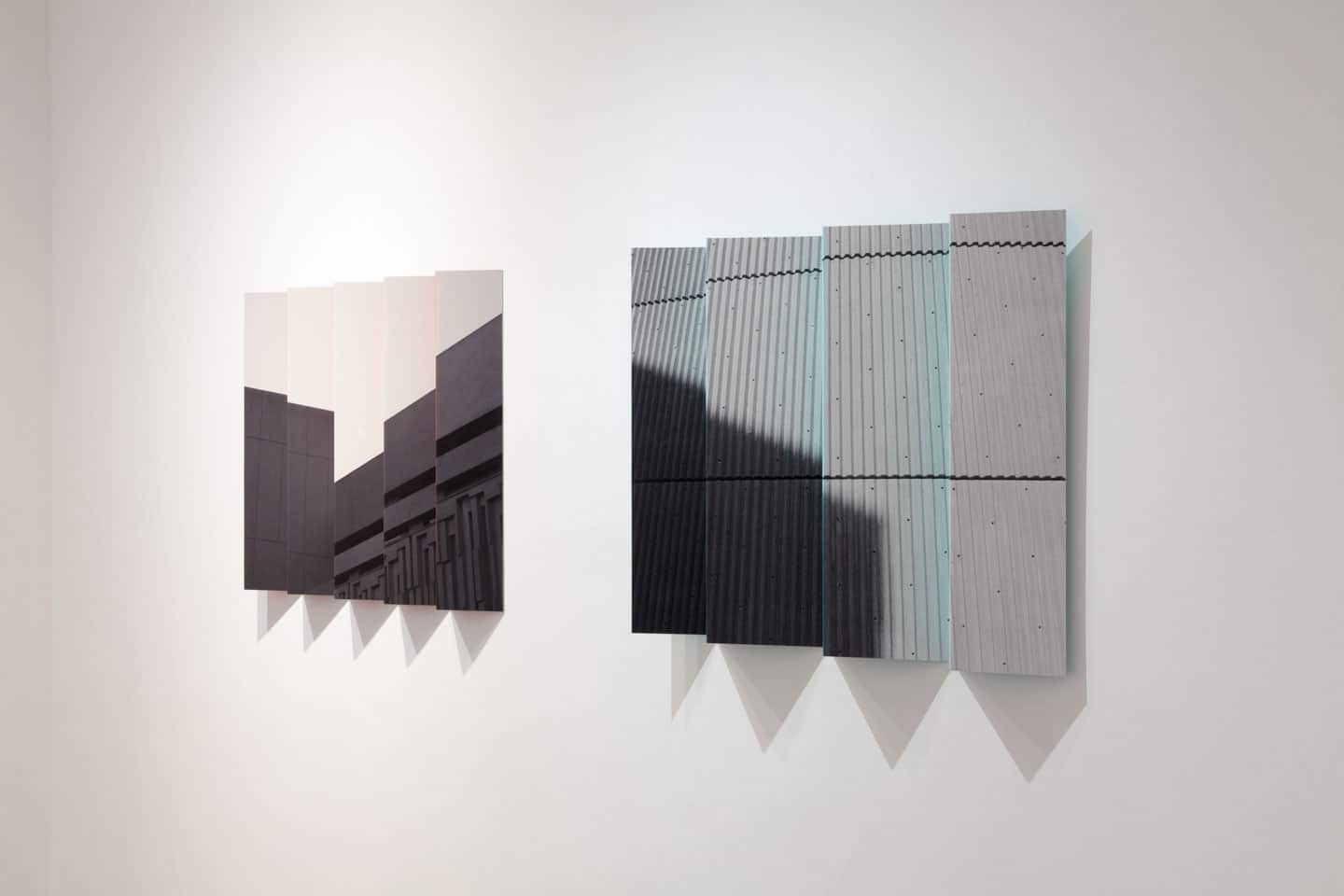 Jessica Thalman at Angell Gallery